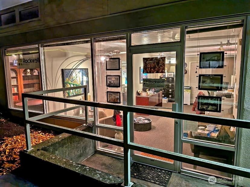 Property photo for 6300 32nd Avenue NW #C106, Seattle
