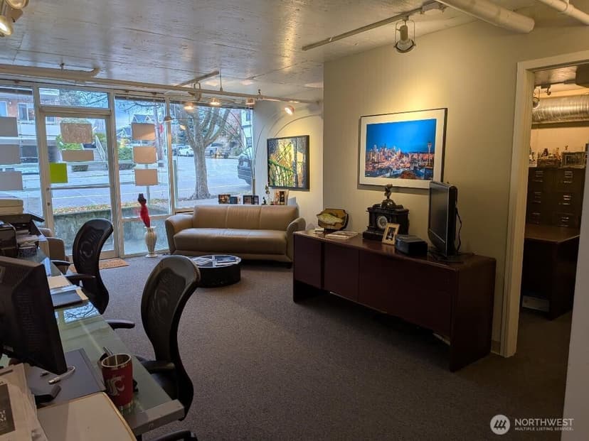 Property photo for 6300 32nd Avenue NW #C106, Seattle photo 5