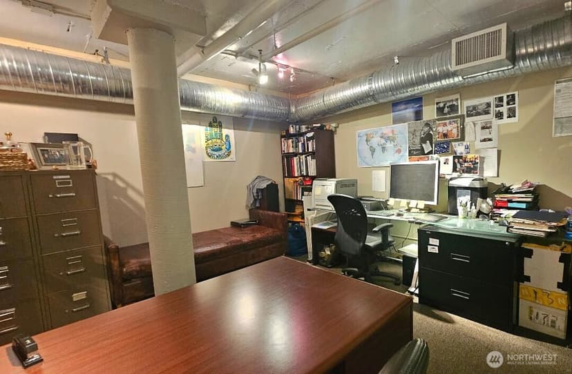 Property photo for 6300 32nd Avenue NW #C106, Seattle photo 7