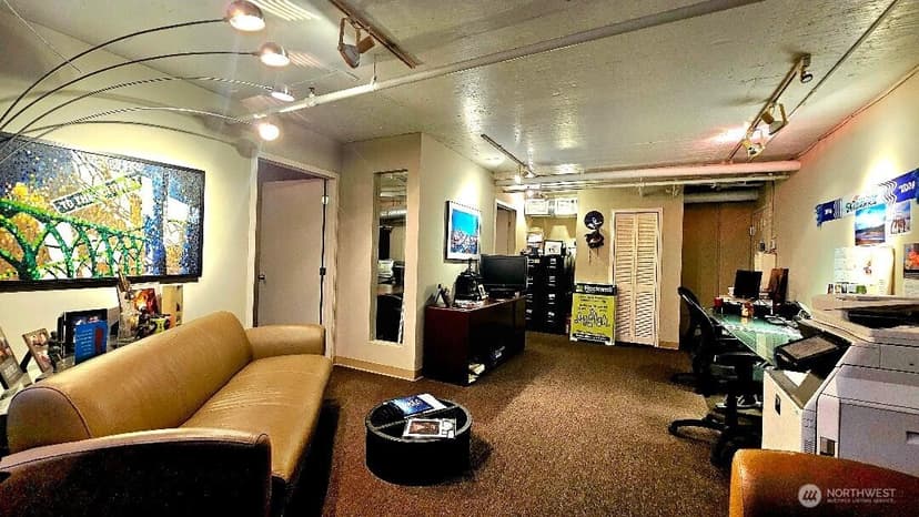 Property photo for 6300 32nd Avenue NW #C106, Seattle photo 4