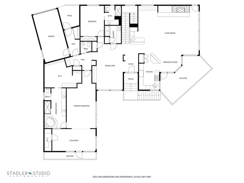 Property photo for 4694 Wrightsman Place, Clinton photo 38