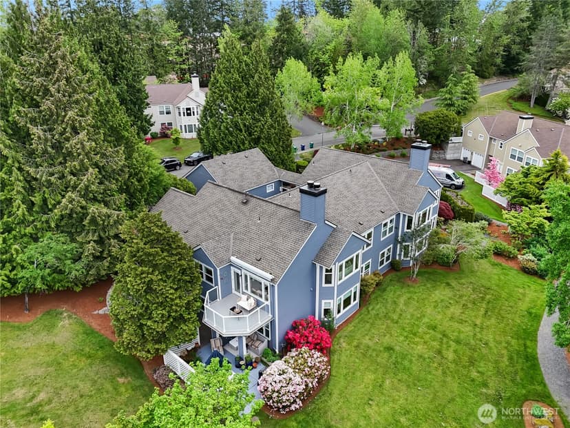 Property photo for 22471 SE 42nd Terrace #2204, Issaquah photo 38