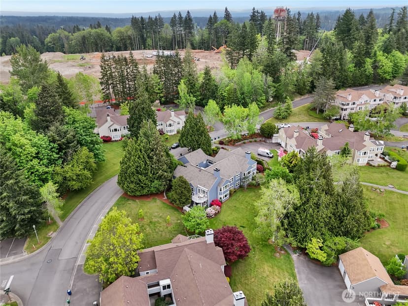 Property photo for 22471 SE 42nd Terrace #2204, Issaquah photo 37