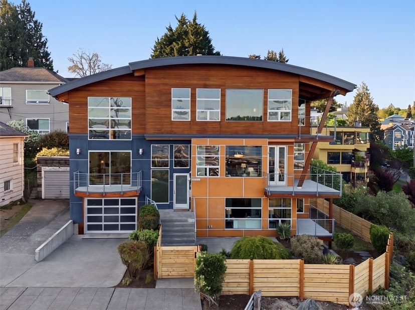 Property photo for 2506 N 38th Street, Seattle