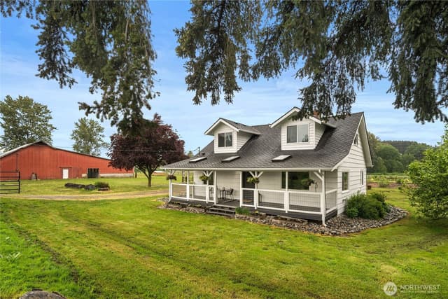 Property photo for 6001 Riverview Road, Snohomish photo 2