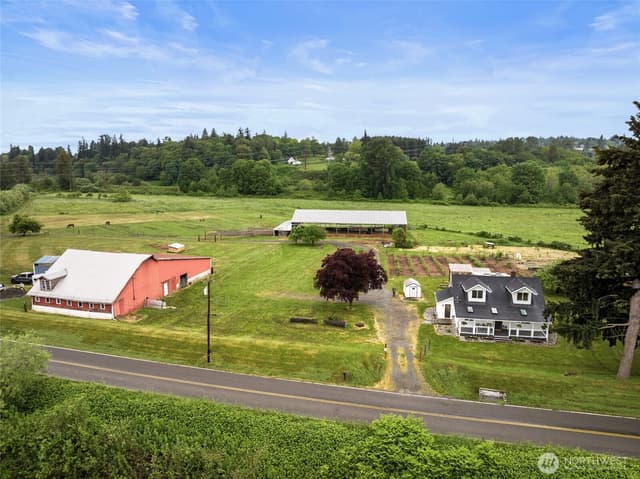 Property photo for 6001 Riverview Road, Snohomish