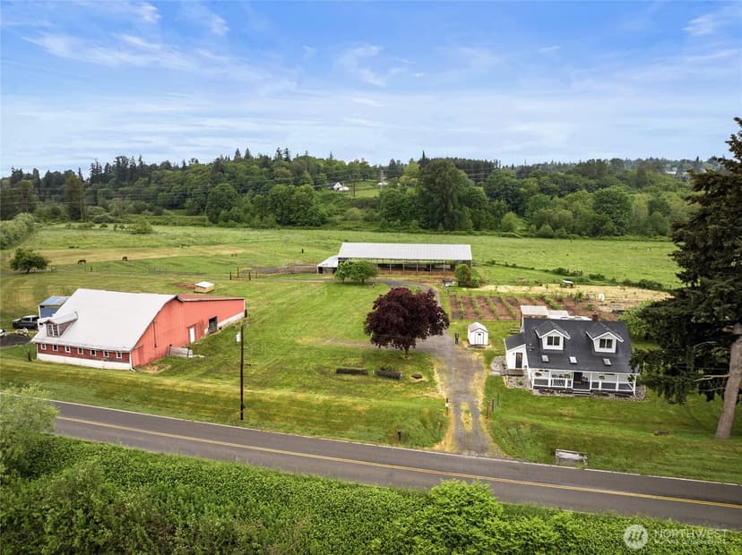 Property photo for 6001 Riverview Road, Snohomish