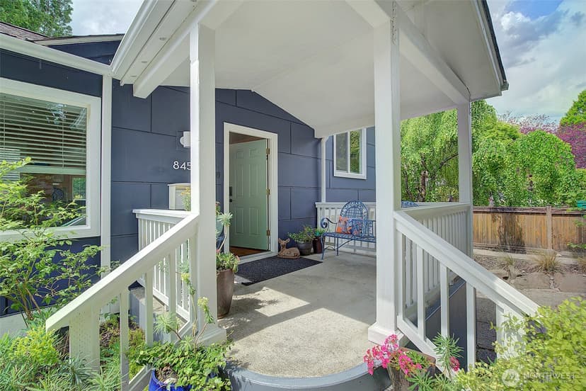 Property photo for 8451 35th Avenue SW, Seattle photo 5