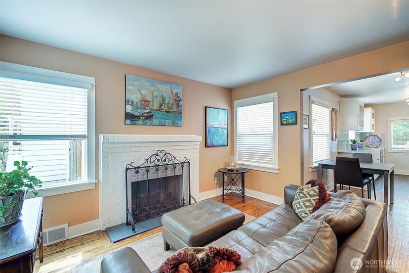 Property photo for 8451 35th Avenue SW, Seattle photo 8