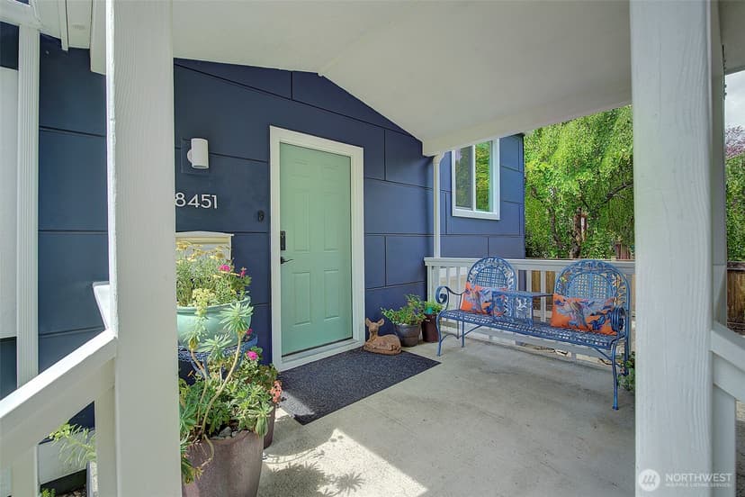 Property photo for 8451 35th Avenue SW, Seattle photo 6
