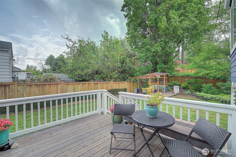 Property photo for 8451 35th Avenue SW, Seattle photo 15