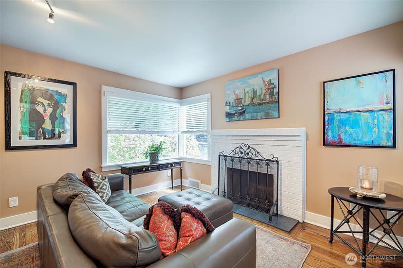 Property photo for 8451 35th Avenue SW, Seattle photo 9