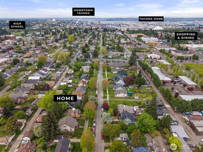 Property photo for 3842 S D Street, Tacoma photo 38