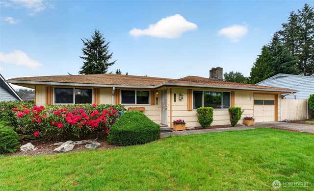 Property photo for 12810 162nd Avenue SE, Renton
