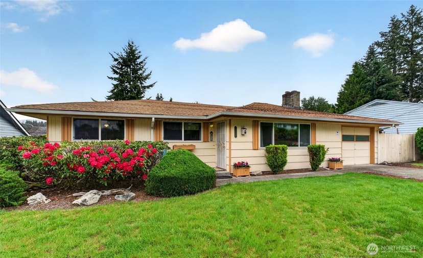 Property photo for 12810 162nd Avenue SE, Renton