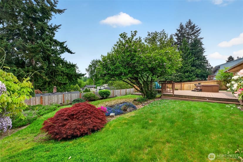 Property photo for 12810 162nd Avenue SE, Renton photo 22