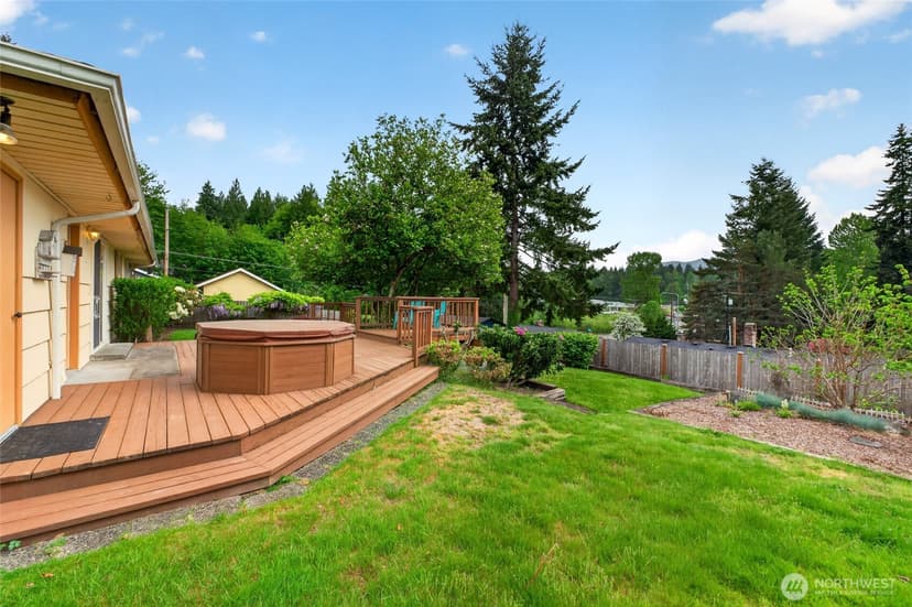 Property photo for 12810 162nd Avenue SE, Renton photo 19