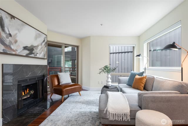 Property photo for 711 E Denny Way #206, Seattle