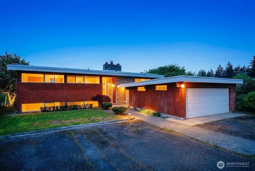 Property photo for 2512 S Raymond Street, Seattle
