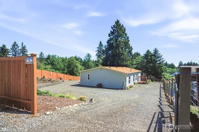 Property photo for 3444 Forest Drive NE, Bremerton