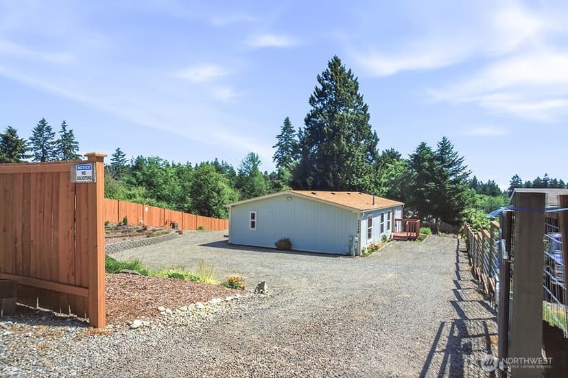 Property photo for 3444 Forest Drive NE, Bremerton