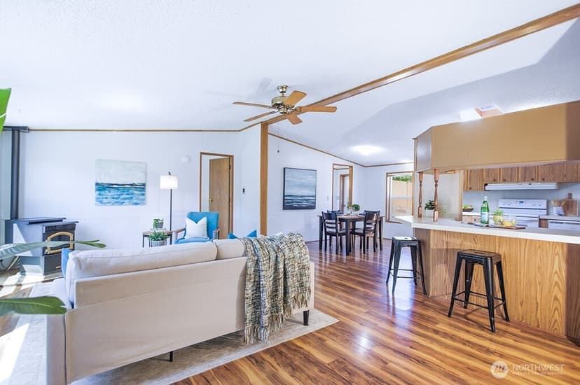 Property photo for 3444 Forest Drive NE, Bremerton photo 3