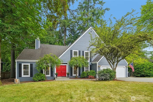 Property photo for 22330 NE 28th Street, Sammamish