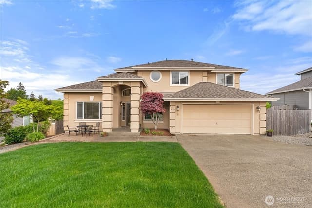 Property photo for 5131 Chinook Drive NE, Tacoma