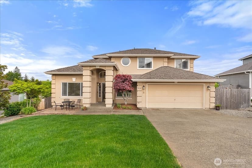 Property photo for 5131 Chinook Drive NE, Tacoma