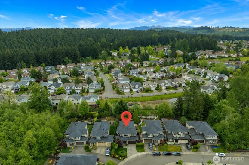 Property photo for 27416 243rd Place SE, Maple Valley photo 38