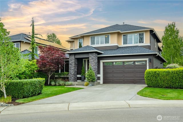 Property photo for 27416 243rd Place SE, Maple Valley photo 3