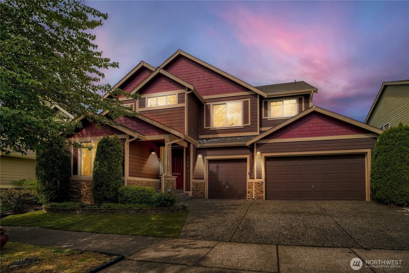 Property photo for 27419 237th Ave Avenue SE, Maple Valley photo 30