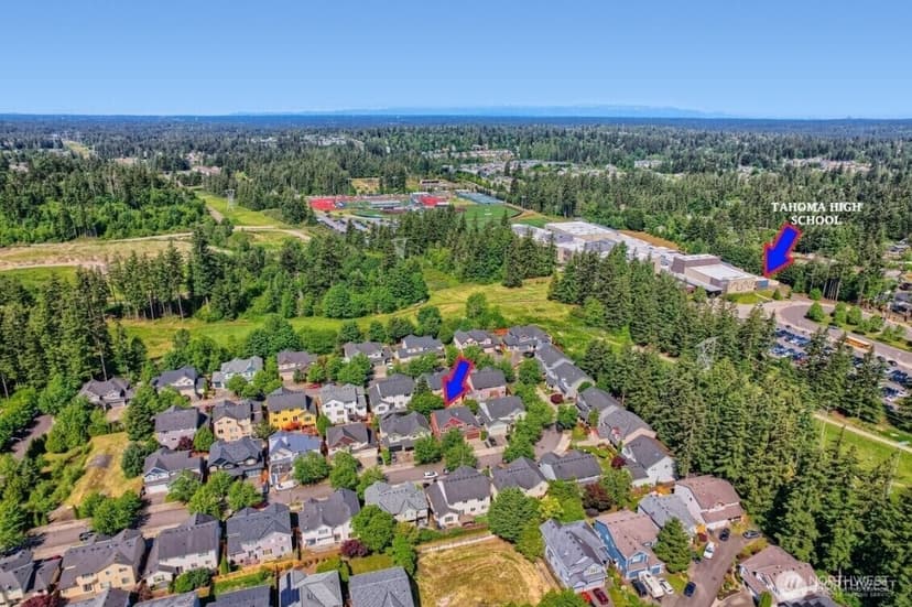 Property photo for 27419 237th Ave Avenue SE, Maple Valley photo 31