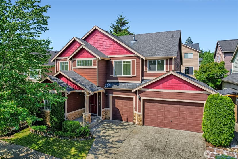Property photo for 27419 237th Ave Avenue SE, Maple Valley photo 29