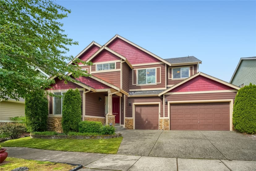 Property photo for 27419 237th Ave Avenue SE, Maple Valley