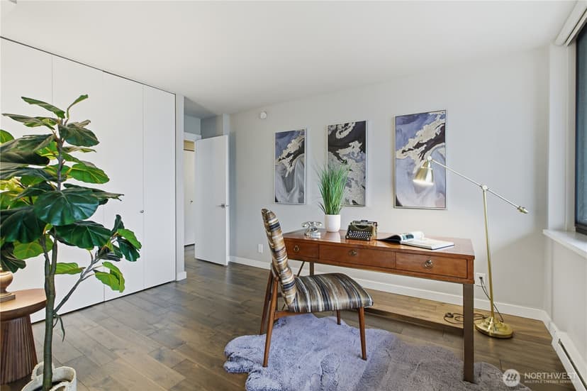 Property photo for 2100 3rd Avenue #2606, Seattle photo 26