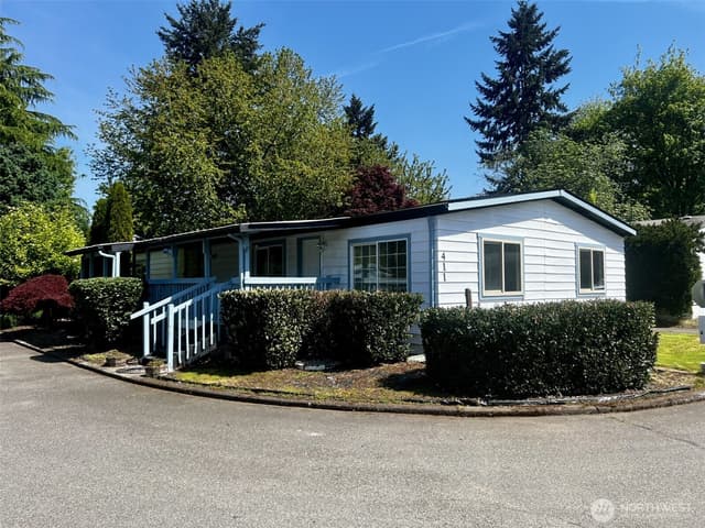 Property photo for 4248 A St SE #411, Auburn photo 3