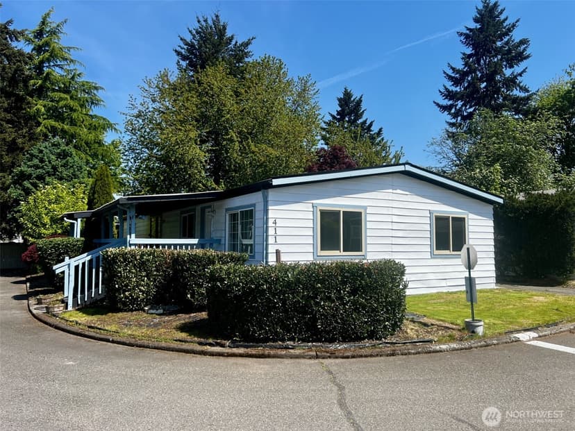 Property photo for 4248 A St SE #411, Auburn