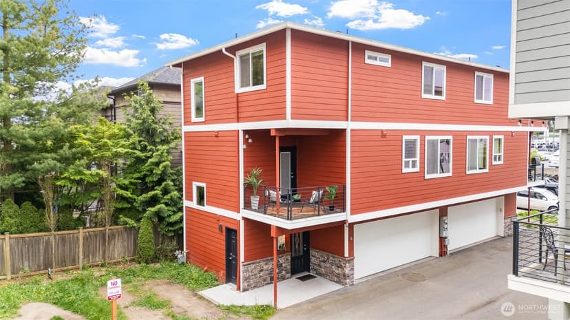Property photo for 7109 Rainier Drive #G, Everett