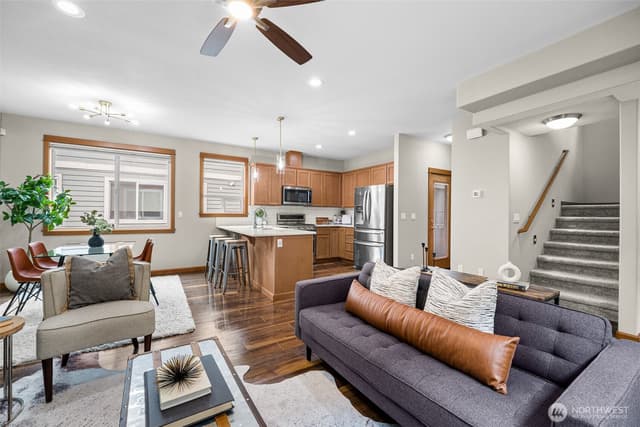 Property photo for 7109 Rainier Drive #G, Everett photo 5