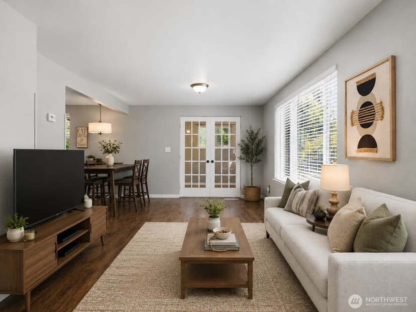 Property photo for 1025 S Prospect Street, Tacoma photo 11