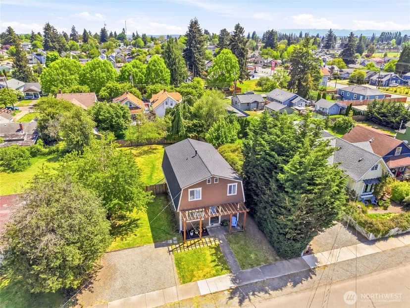 Property photo for 1025 S Prospect Street, Tacoma photo 40