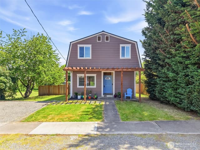 Property photo for 1025 S Prospect Street, Tacoma