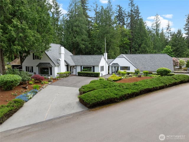 Property photo for 3306 217th Place SE, Sammamish