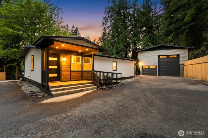 Property photo for 22518 Dorre Don Way, Maple Valley