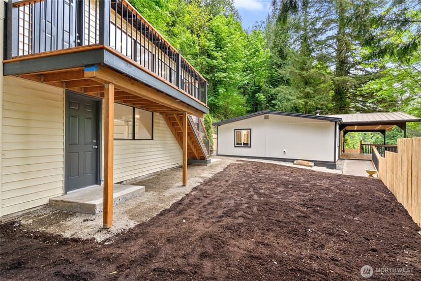 Property photo for 22518 Dorre Don Way, Maple Valley photo 37