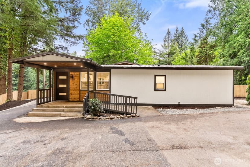 Property photo for 22518 Dorre Don Way, Maple Valley photo 7