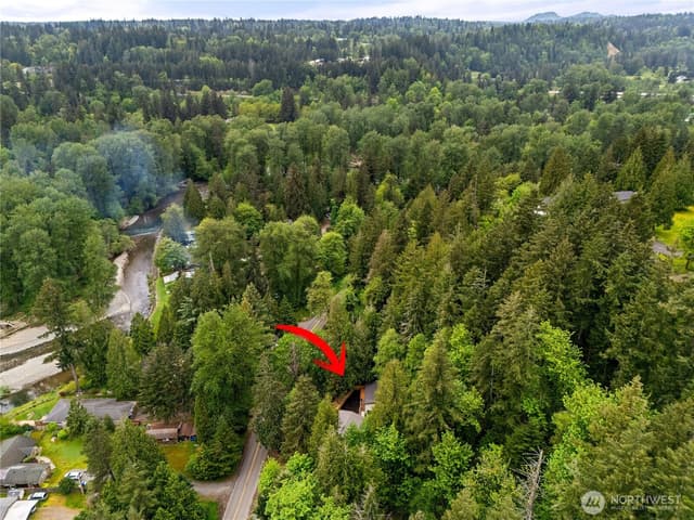 Property photo for 22518 Dorre Don Way, Maple Valley photo 5