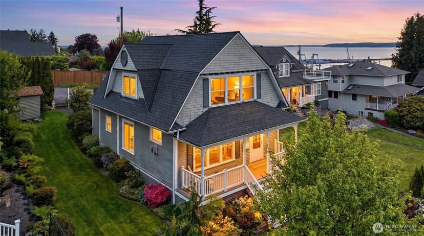Property photo for 3420 Federal Avenue, Everett