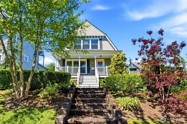 Property photo for 3420 Federal Avenue, Everett photo 5